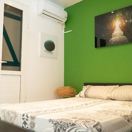 Joli Appartement Avec Vue Au Moule Le Moule Εξωτερικό φωτογραφία
