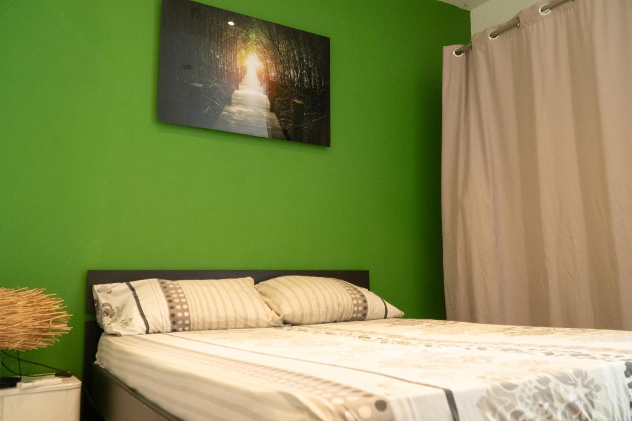 Joli Appartement Avec Vue Au Moule Le Moule Εξωτερικό φωτογραφία